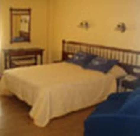Pr Alameda Hotell Santiago de Compostela Exteriör bild